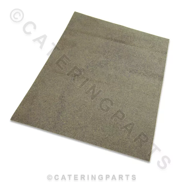 A4 SHEET FLEXIBLE CORK GASKET SEAL 0.8mm CUT YOUR OWN SHAPED FLANGE GASKETS