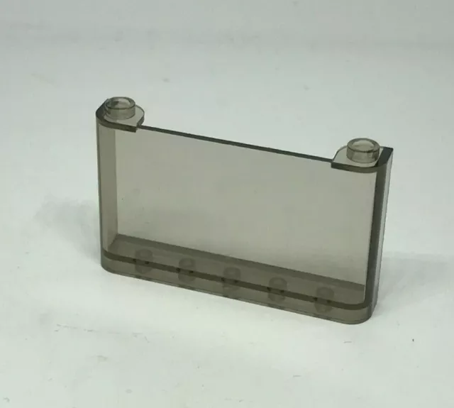 LEGO: Windscreen 1 x 6 x 3 - Ref 64453 - Set 10264 75094 3677 31070 80009
