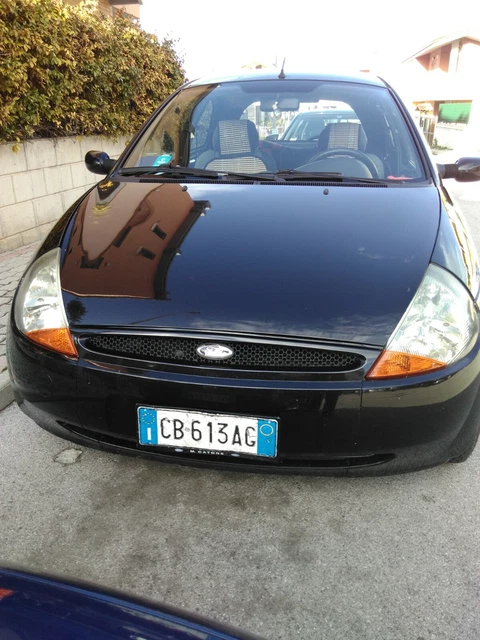 Ford ka versione 1.3 benzina modello collection Ford ka versione 1.3 benzina modello collection