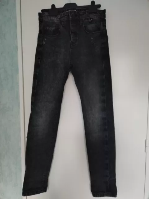 Pantalon Jean homme Pull & Bear T 38