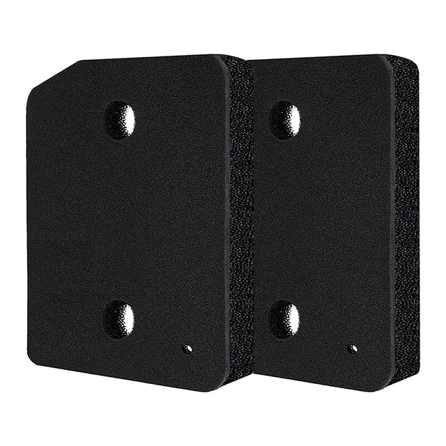 2 pz ricambio filtro spugna asciugatrice, sostituzione filtro spugna asciugatrice