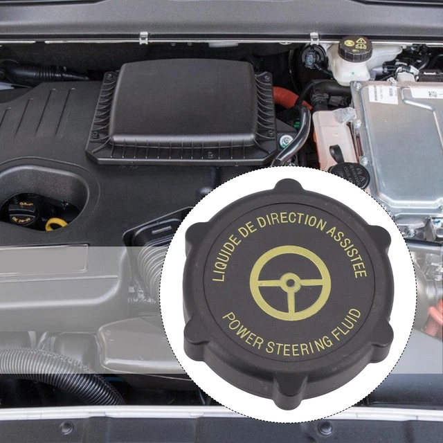 Bouchon De Réservoir Diesel Pour Volvo C30, C70, S40, V50 - Réf. 31303451 - Neuf
