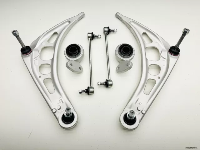 Front Lower Suspension KIT For BMW Z4 E85 2003-2009 ZWD/BM/004A