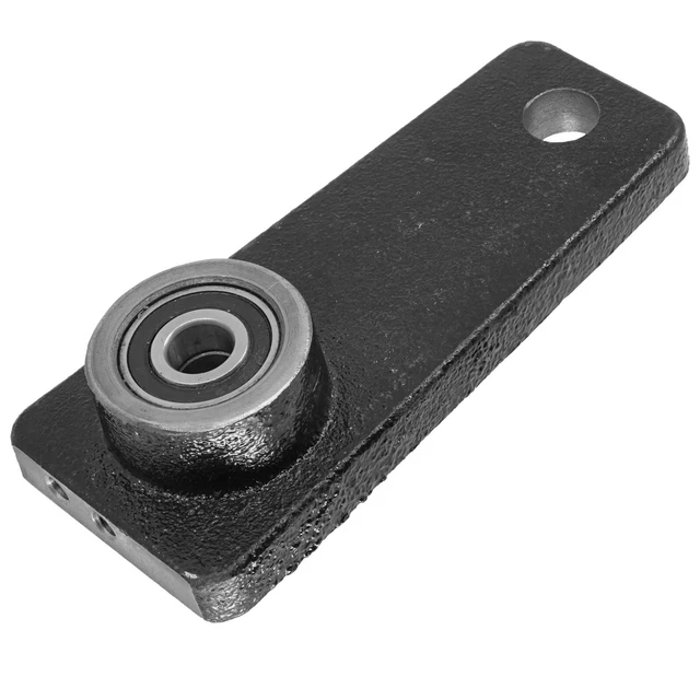 thumbnail image 2 of Caltric Spindle Assembly With Pulley For John Deere X360 X500 X520 X530 48" Deck – 3 Pack, Aluminum 2 of 3