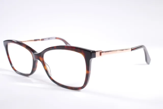 Marc Jacobs MJ02 Full Rim M2578 Eyeglasses Glasses Frames Eyewear