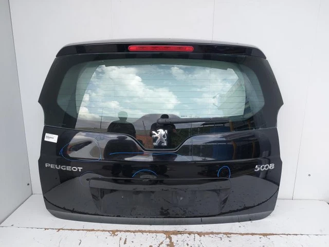 8701Cp Portellone Posteriore Peugeot 5008 (T8) 1.6 B 16V Man 6M 156Cv 2011 5P Mo