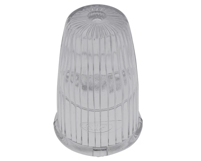 Blinkerglas SIP guidon, HELLA, blanc, E-marqué pour VESPA 90 V9A1T 2T AC 63-84