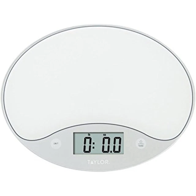 Scale Dgtl Ult Slim 11lb
