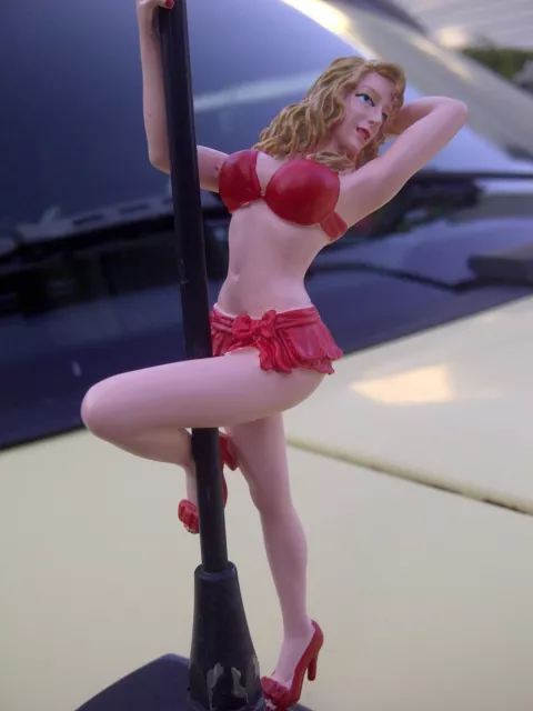 Stripper discount antenna topper