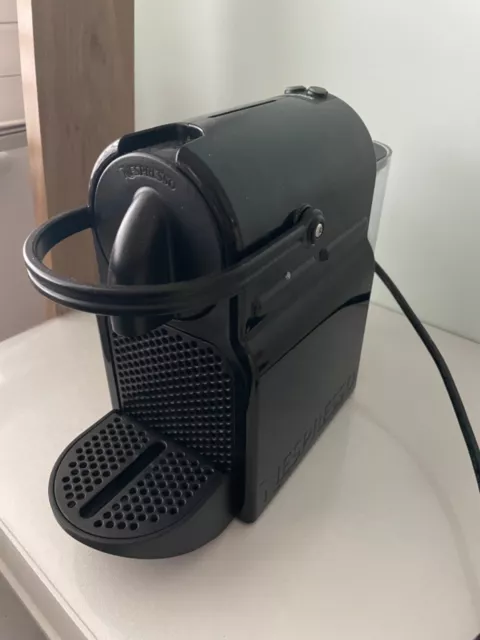 Nespresso Magimix Inissia M105 - For Parts