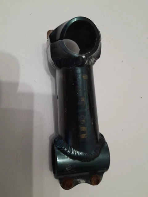 KALLOY UNO STEM retro mtb 110mm stem PicClick UK