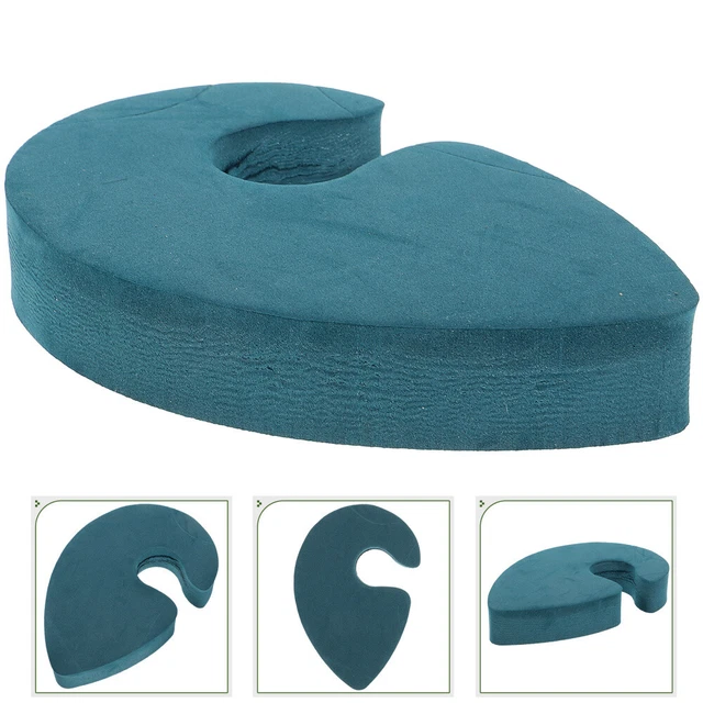 SHAVING BRUSH LINT Eliminator Remover Roller Highclass Sponge Hair £8.