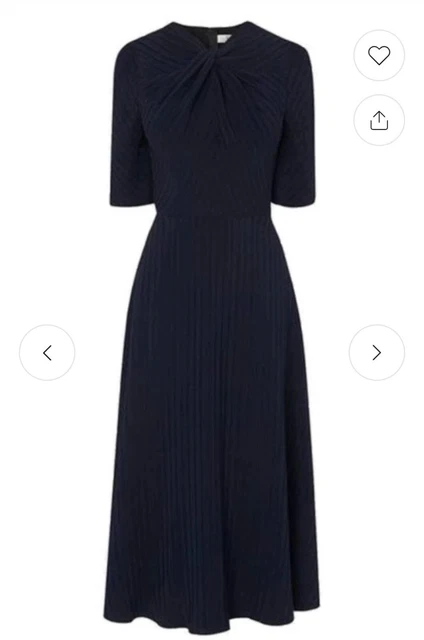 Lk bennett mariann dress clearance