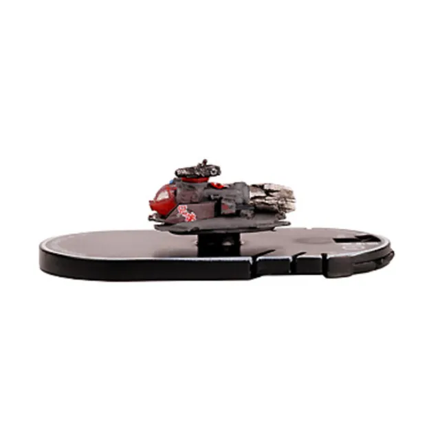 Battletech Miniatures - Scorpion - Defiance Industries Wargaming