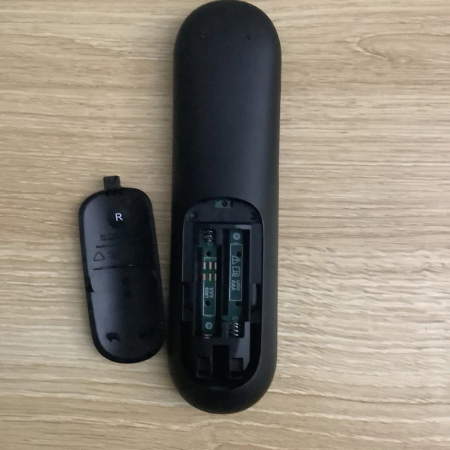 LATEST (2024) SKY Q Remote With Bluetooth Voice Control 100 Official