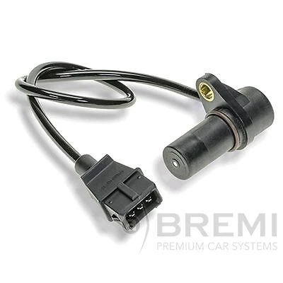 Sensore Albero Motore Per Ford Fiesta, Ka, Focus - Generatore Di Impulsi - Ricambio Auto - Foto 7