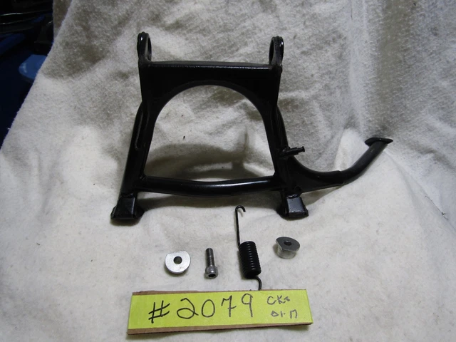 Used  2001-17 Honda Gl 1800  Center Kick Stand