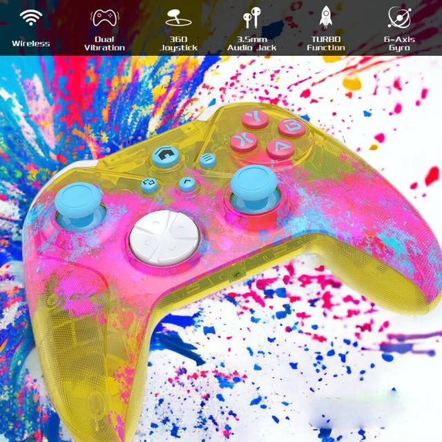 WIRELESS CONTROLLER FOR Microsoft Xbox ONE,Series X/S, Android,PC Forza