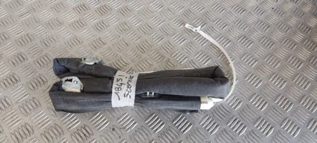 Airbag rideau latéral gauche - RENAULT SCENIC III (3) - Réf : 985P10681R - H