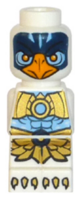Lego chima 2025 50006