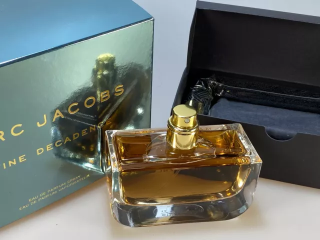 Marc Jacobs Divine Decadence Eau de Parfum Spray 50 ml