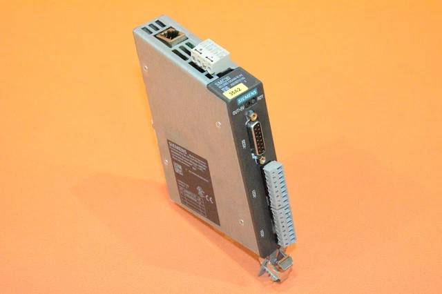 Smc30 Interface Module SIEMENS SINAMICS 6SL3055-0AA00-5CA2 Sensor Module SMC30 EUR 80,00 ...