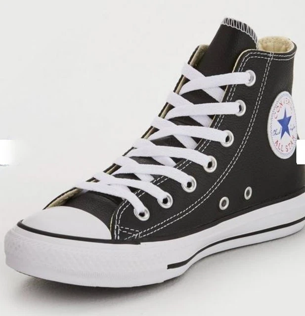 Scarpe da ginnastica Converse ALL-STAR alte in tela