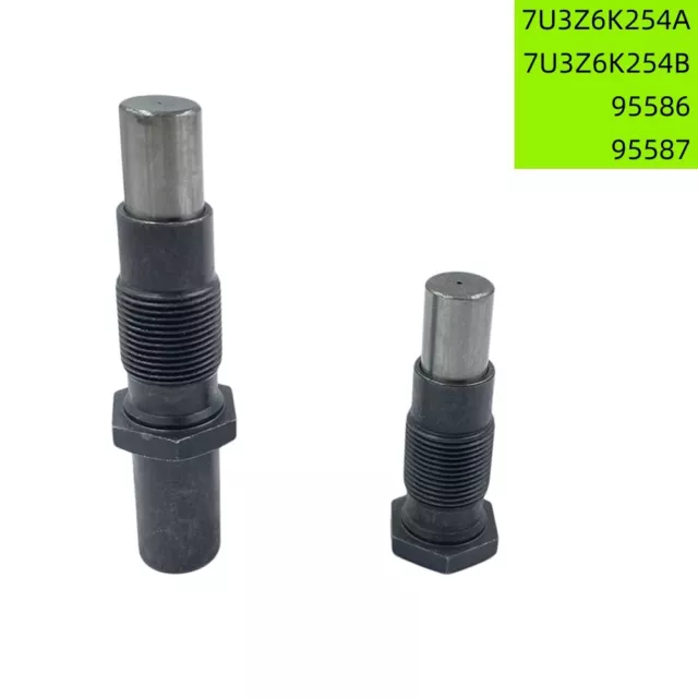 Ford explorer timing clearance chain tensioner