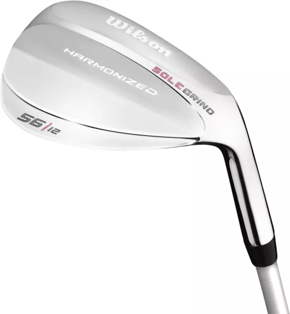 Women'S Harmonized Golf Wedge - Right Hand