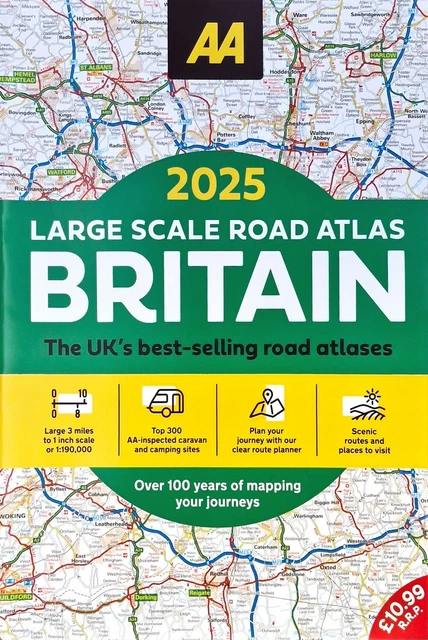 United Kingdom visual data 8