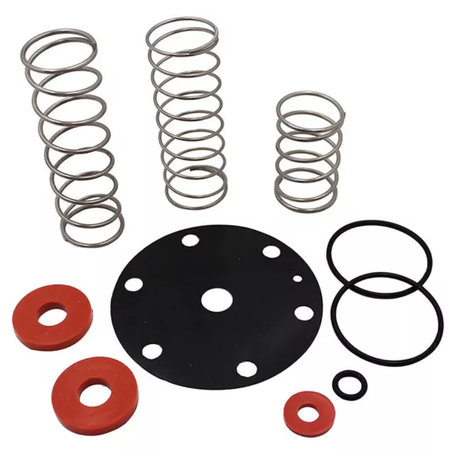 Backflow Preventer Repair Kit w/ Spring For RK34-975XL Wilkins 3/4-Inch - 1-Inch