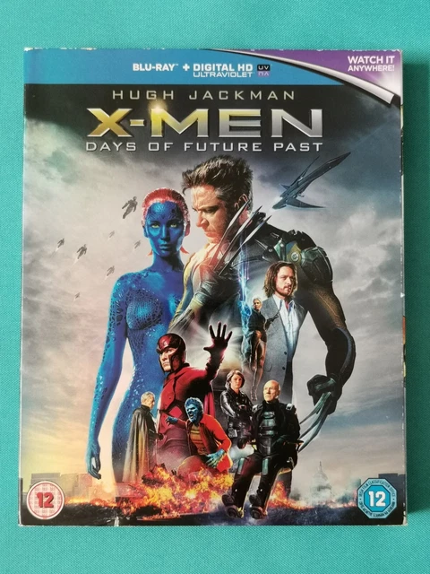 X men days of future past watch 2025 online