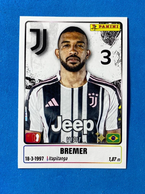 FIGURINA CALCIATORI PANINI 1997/98 MONZA ZIZI ROBERTS n 499 OTTIMA CON