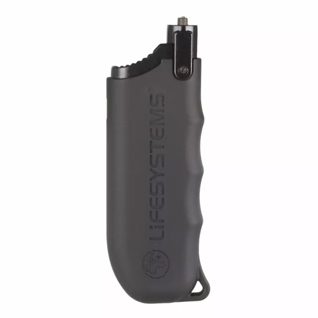 Lifesystems USB Rechargeable Plasma Lighter