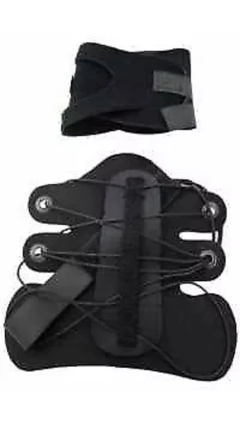Allsports Dynamics Kit cinghie bracciale tutore IMC Lacer taglia small