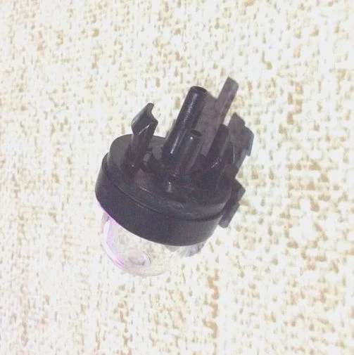 3x Primer Pumpe Benzinpumpe Für Dolmar PS 33, 34, 330, 340, 341, 342, 344, 410 E - Foto 4