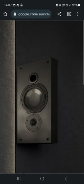 Krix Speaker 800 00 Picclick Uk