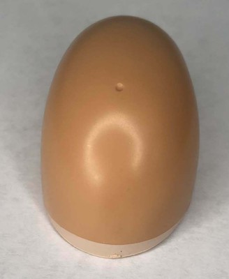 BARBIE HAPPY FAMILY Midge REPLACEMENT Magnetic PREGNANT Stomach BELLY