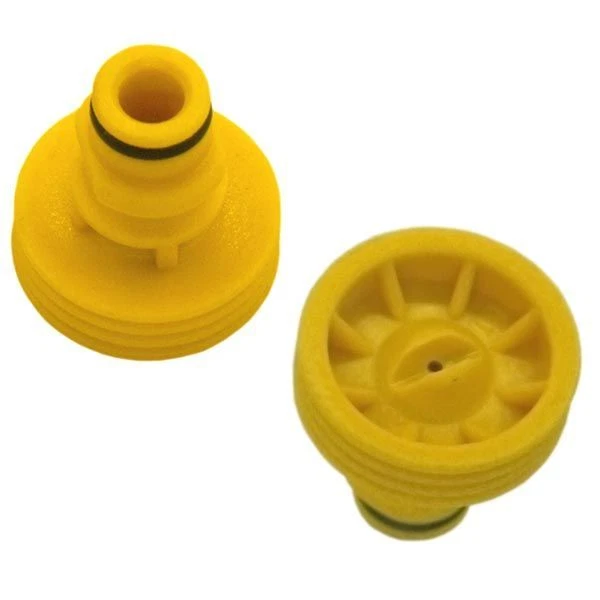 ECSiNG Lot De 2 Buses De Rechange Haute Pression Compatibles Karcher K6 K7 PS20