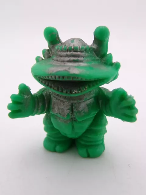 Vintage Popy Bandai Japan SD Ultraman Monster Godzilla Keshi Sofubi Keshigomu 82