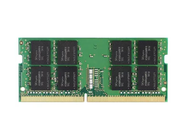 Mémoire RAM Upgrade pour Lenovo THINKPAD E14 Gen 5 (Intel) 8GB/16GB/32GB DDR4