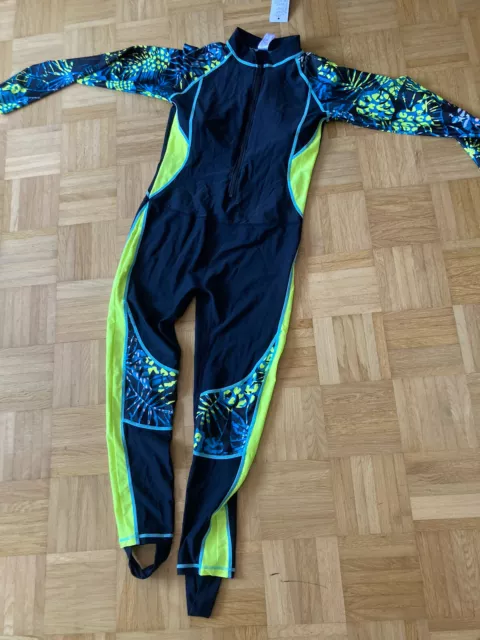 Wasseranzug Wetsuit Surfing Neu Gr.170/M Neu