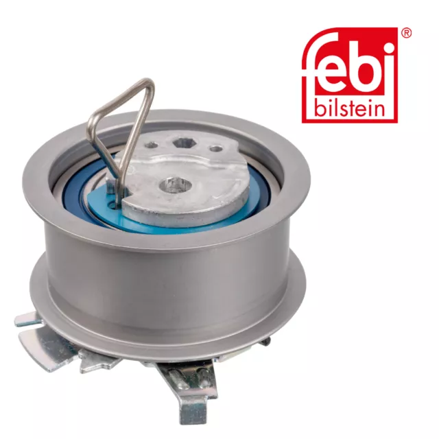 FEBI BILSTEIN Poulie-tendeur, courroie de distribution compatibilite avec AUDI