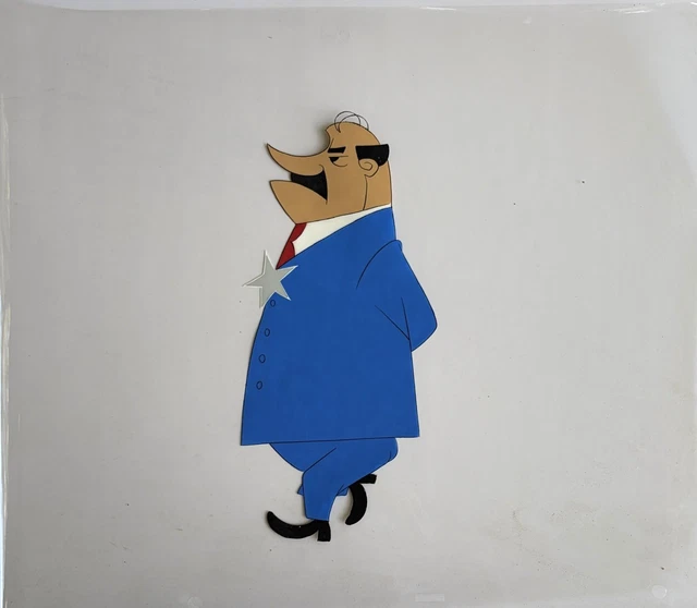 Animation Art, Animation Art & Merchandise, Collectibles - PicClick