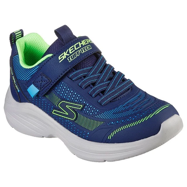 Scarpe skechers sale memory foam bambino