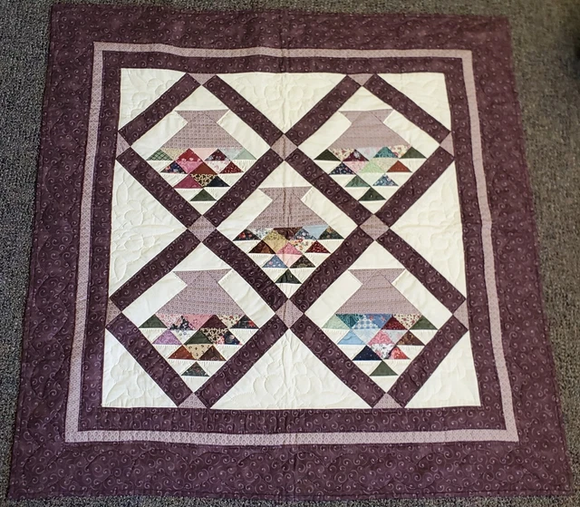 Baby Quilt