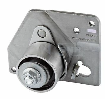 Galet Tendeur (Courroie De Distribution) Pour Renault Grand Scénic Ii 1.9 Dci