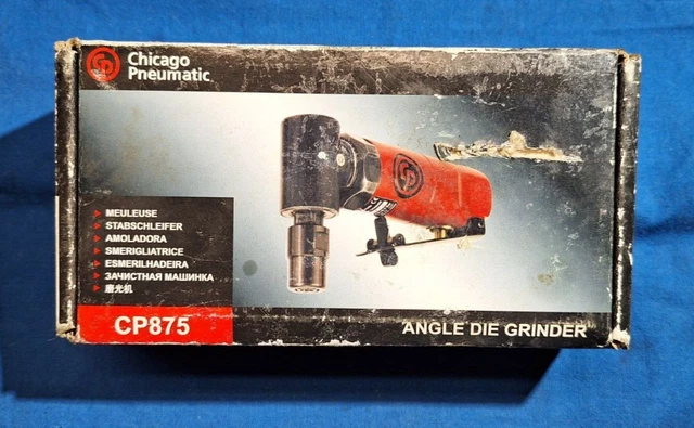 Image of Yato YT-82101 angle grinder at Walmart