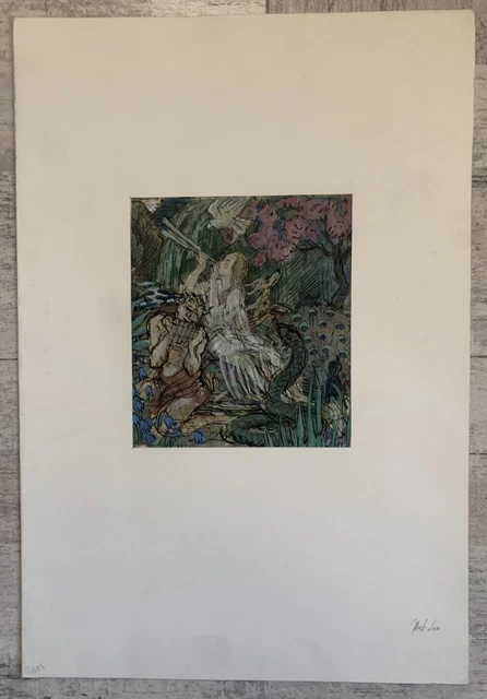L comme lhote - Enquête sur un tableau au-dessus... de Françoise Garcia