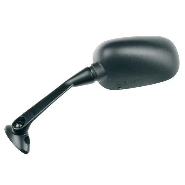 Miroir HERT SX Gauche Noir pour Honda 1000 CBF 2006-2011